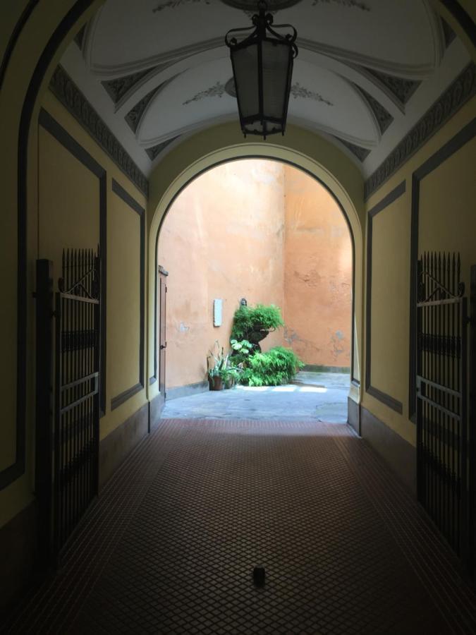 Antonelli House Appartamento Roma Esterno foto