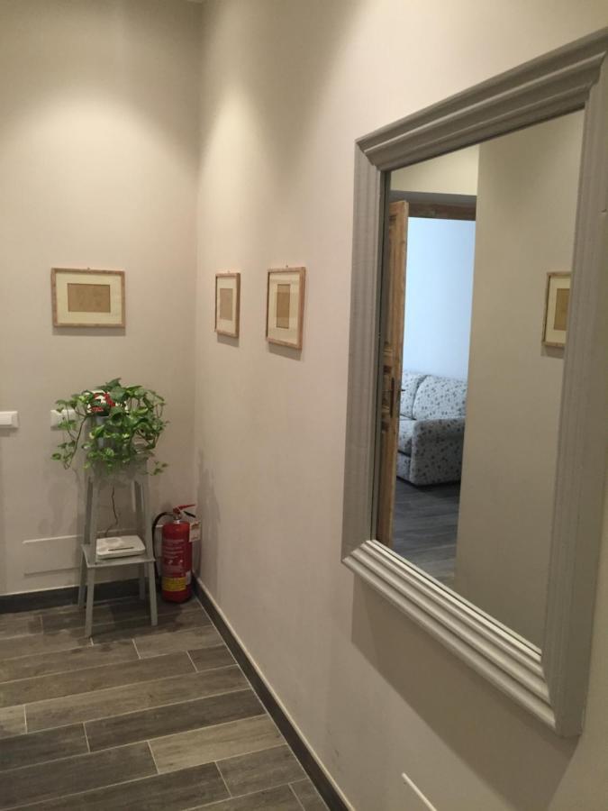Antonelli House Appartamento Roma Esterno foto